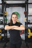 Jess Penton Oxford Personal Trainer